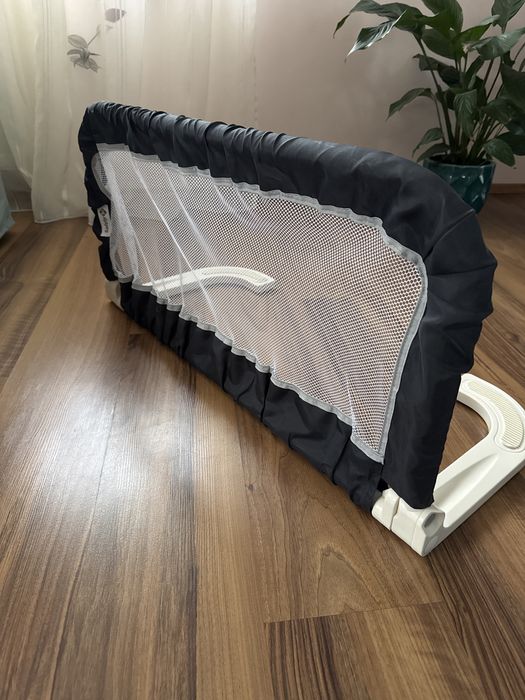 Protectie pat copii anti cadere