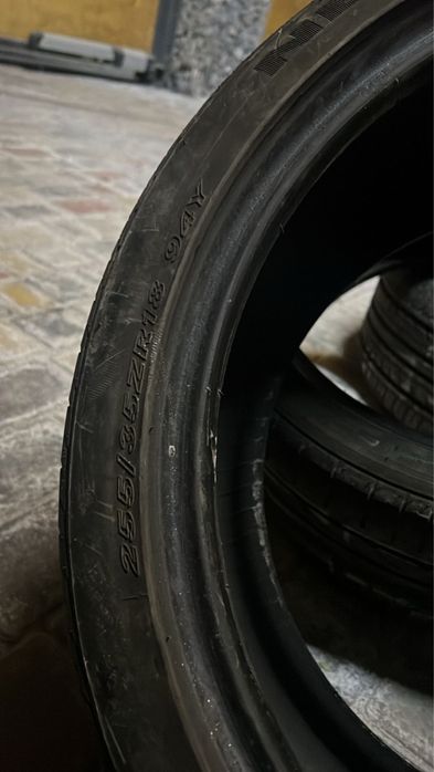 Продам Шины YOKOHAMA