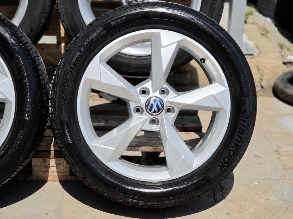 5х112 19 Цола джанти за Volkswagen Tiguan 5x112