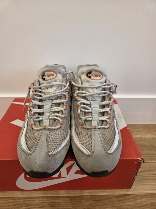 Air max 95  размер 44