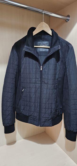 Продам мужскую куртку "Пилот"