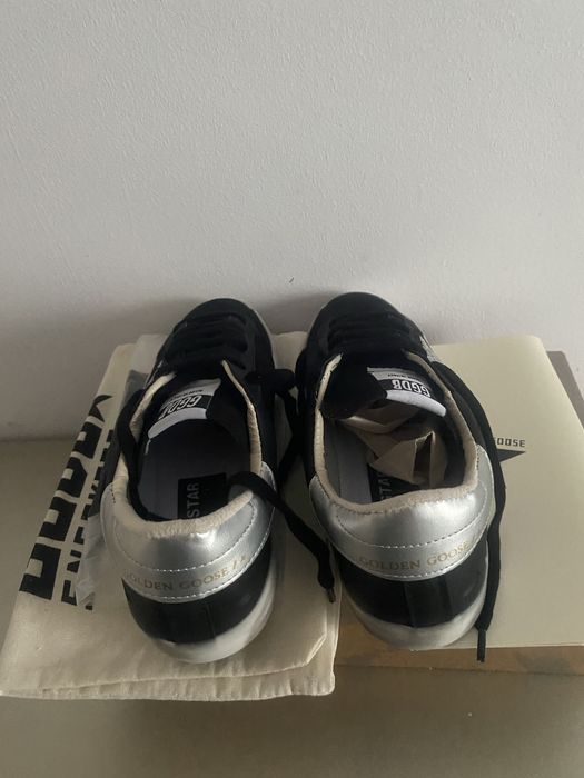 Adidasi dama goden goose 40