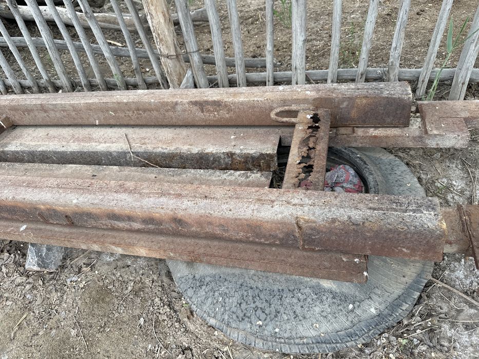 Темірлер бар осындаи швиллер