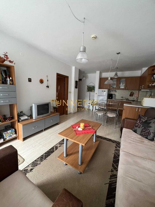 Продава се Двустаен апартамент в Свети Влас - 62 кв.м за 1226 €/кв.м - Снимка #5