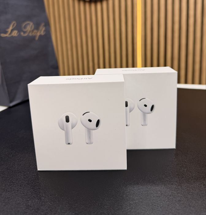 Airpods 5True Wireles, / Noise Cancelling/ Carcasa Incarcare USB-C