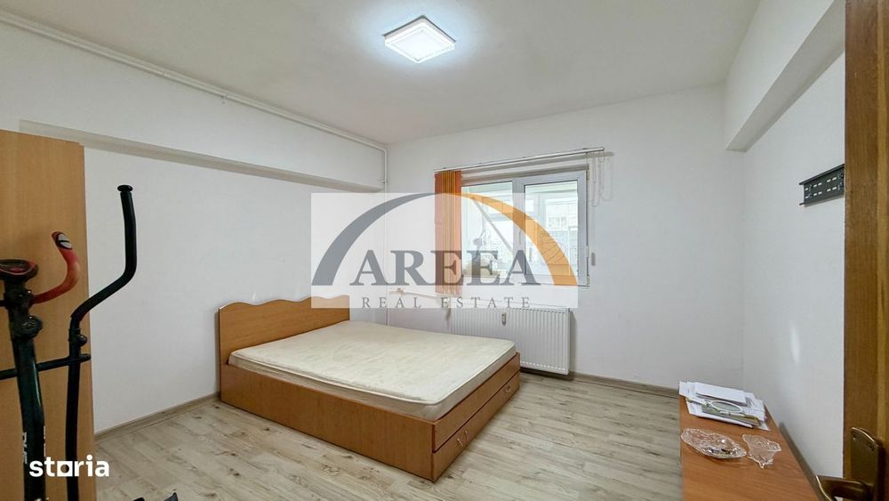 Ap 3 camere-Calea Calarasi-Munci-Decebal