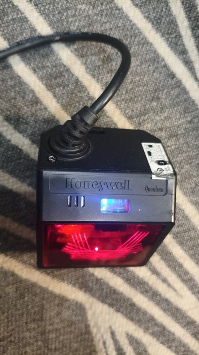 Сканер штрих-кодов honeywell