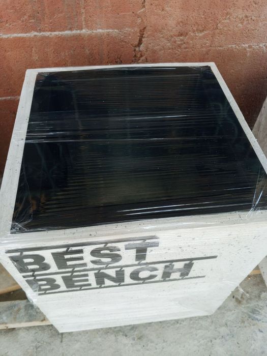 Бетоны мраморны скамейка