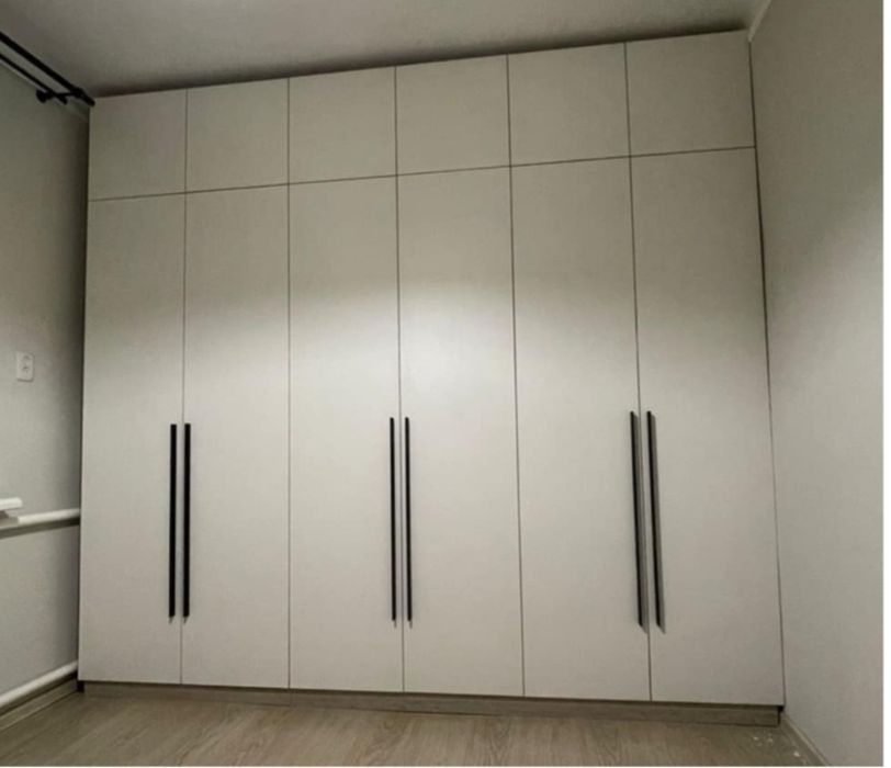 Делаю мебель на заказ. Услуга сборка.