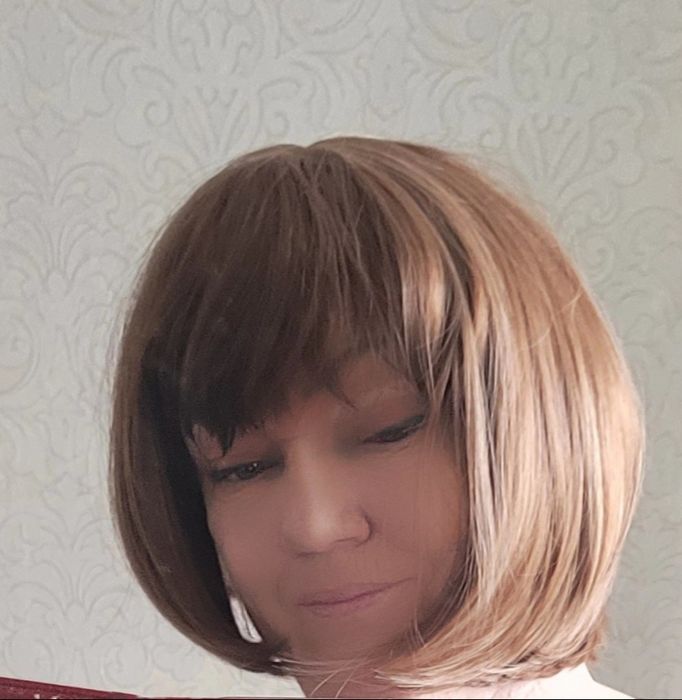 Парик 3500 тенге