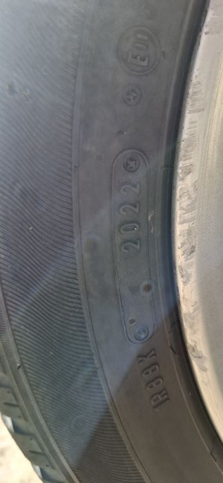 Зимни гуми 205/55r16