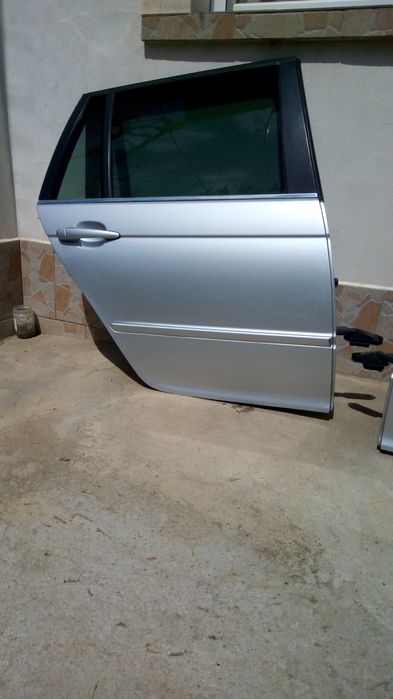 Врати Бмв Е46