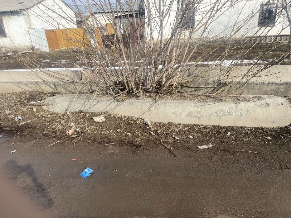 Продам бетонные блоки