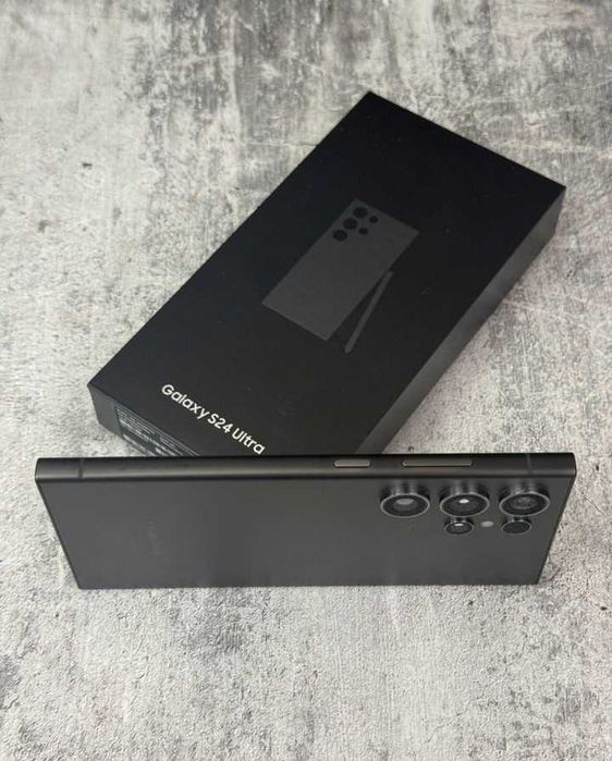 Samsung Galaxy S23 Ultra срочно