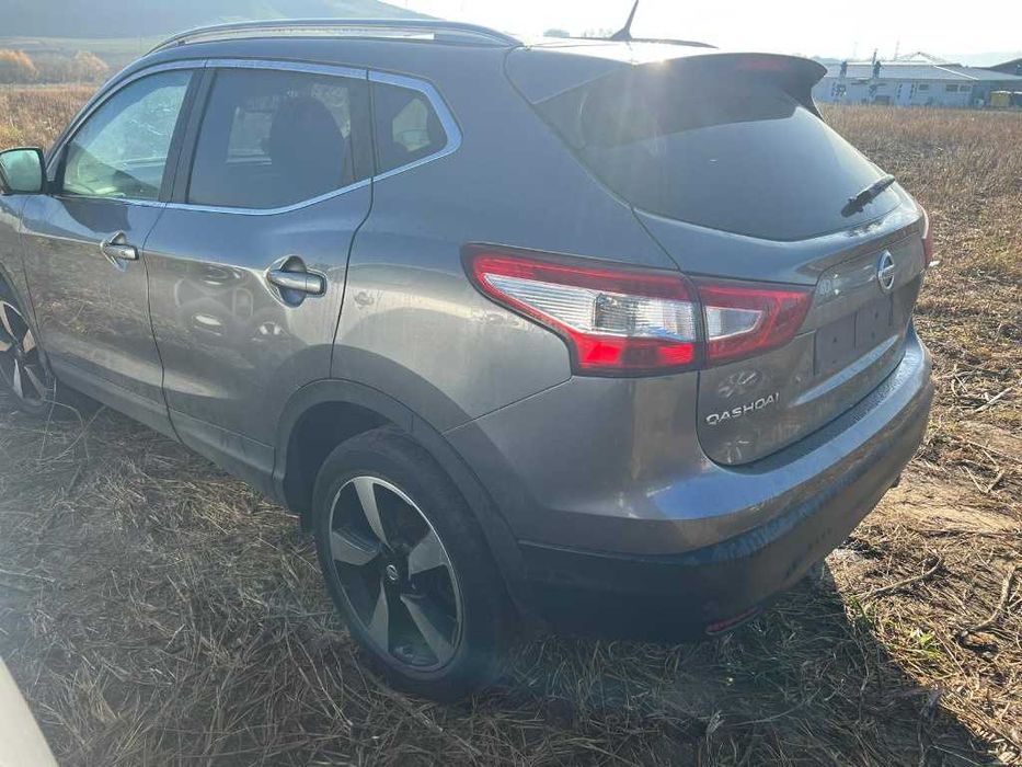 Dezmembrez / Dezmembrari /  Nissan Qashqai J11 1.6DCi Manual 2013-2017