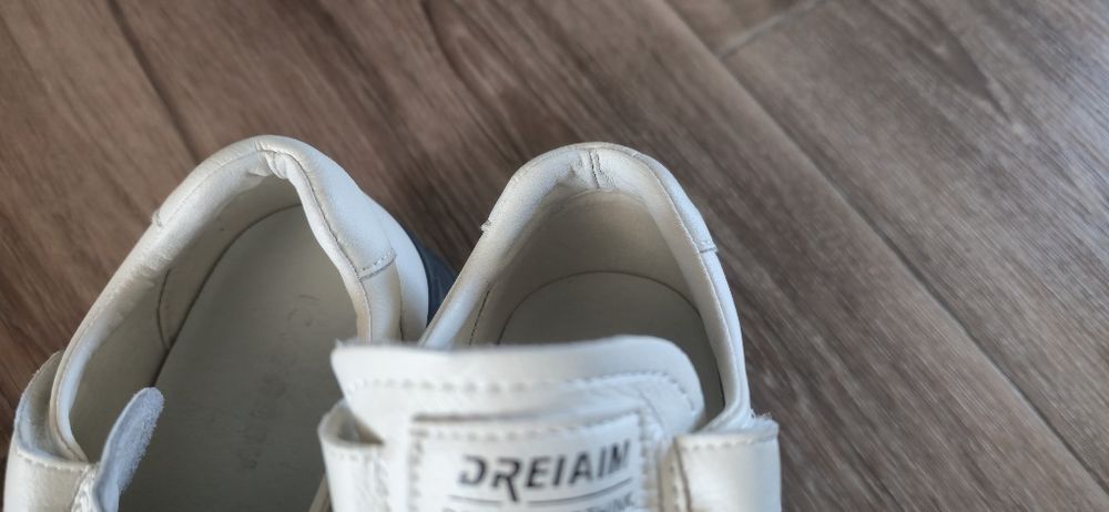 Кроссовки+лофер для девочек