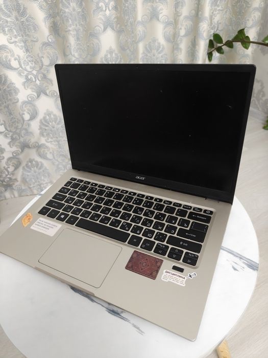 Ноутбук Acer swift 3