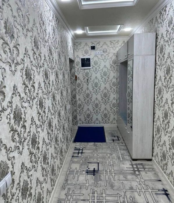 Аренда квартира Новостройка Паркентский 3 комнатная