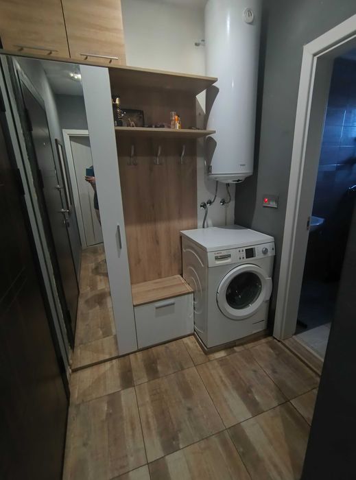 Продавам Апартамент