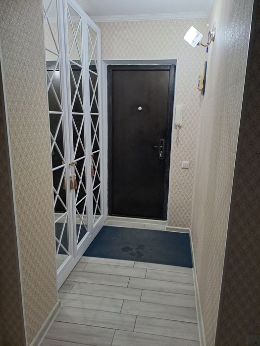 Продам 3 ком.квартиру 2007 года