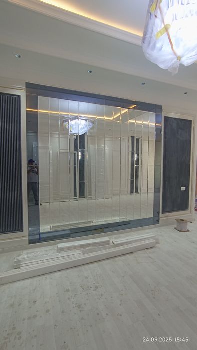 Стекло зеркала ромбик оргстекло на печать и душкабина стекло 10 мм