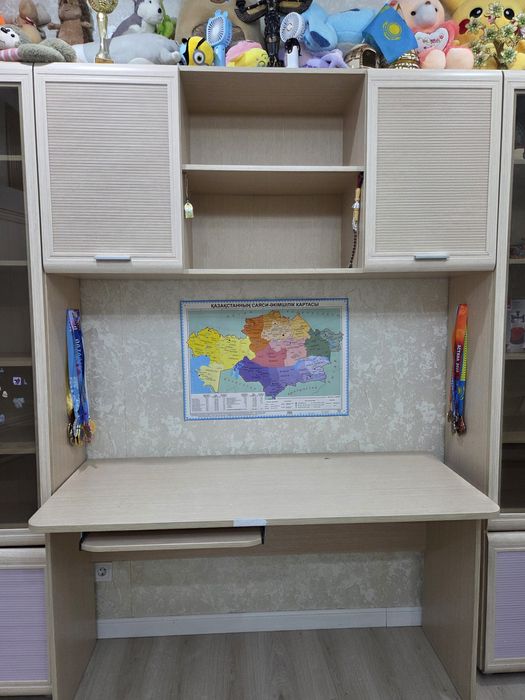 Шкаф детский хороший