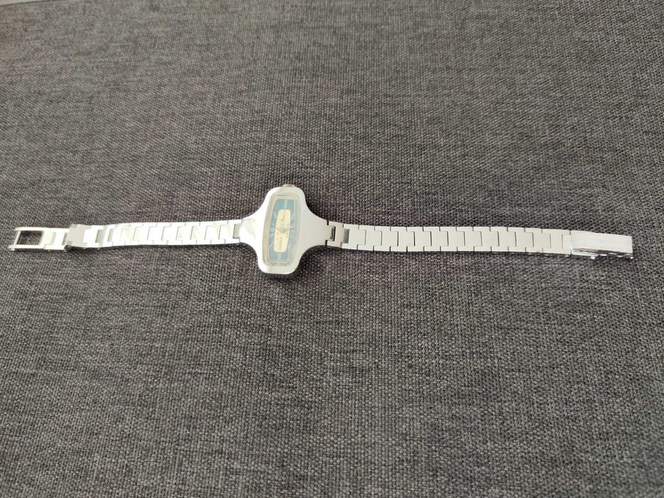 Руски часовник Чайка