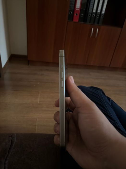 Iphone 15 pro max 256 gb simkartali