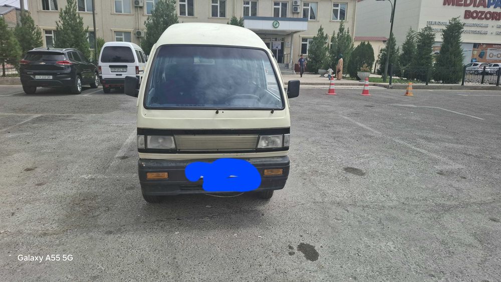 2005 Дамас сотилади