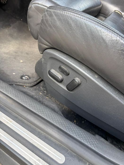 VW Passat B5.5 2.5TDI 4Motion НА ЧАСТИ