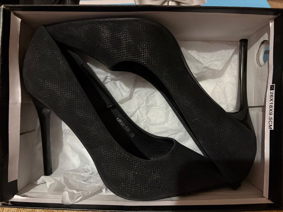 Дамски токчета.!