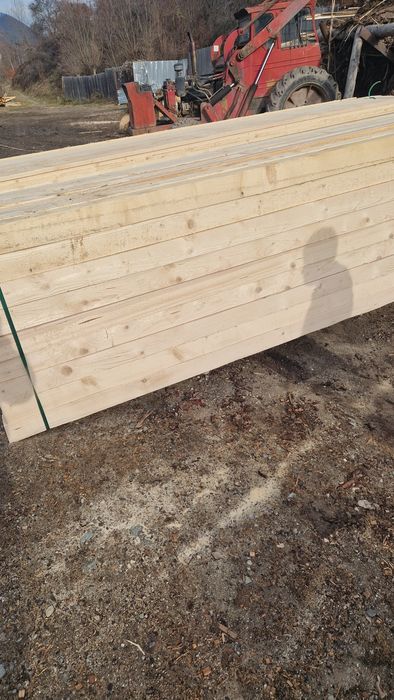 Vand cherestea rășinoase