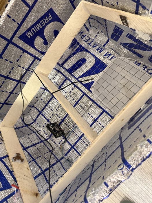 Инкубатор. Продается.  Сотилади.