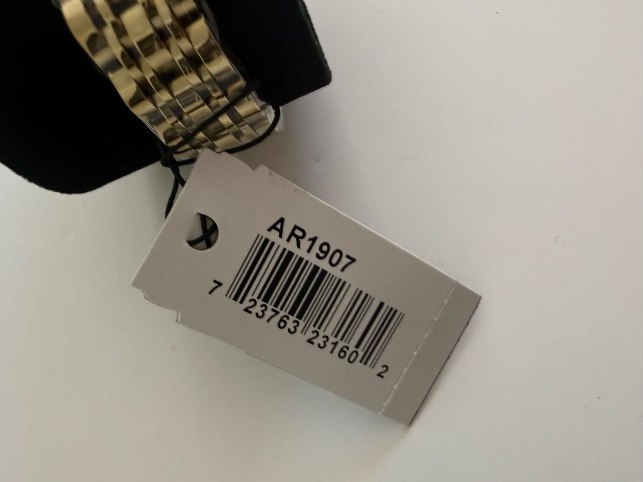 Ceas Armani  dama nou,original
