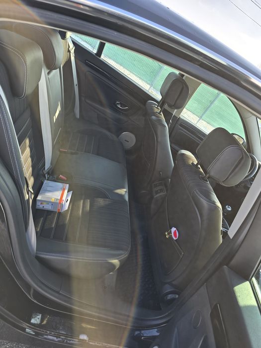 Renault Laguna III 2.0 dCi – 2013 – Ediție BOSE / GT-Line