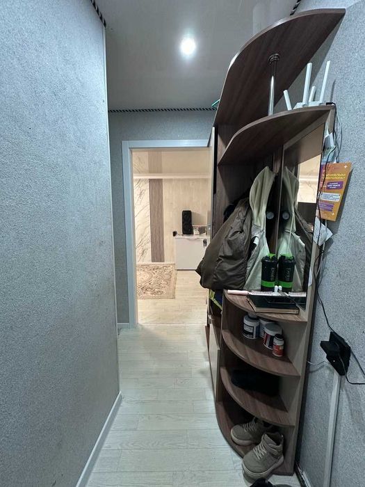 Продам 2-х комнатную квартиру в районе КСК