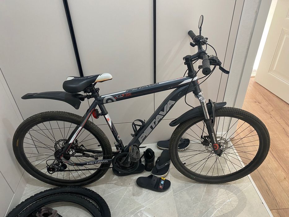 Велосипед продам