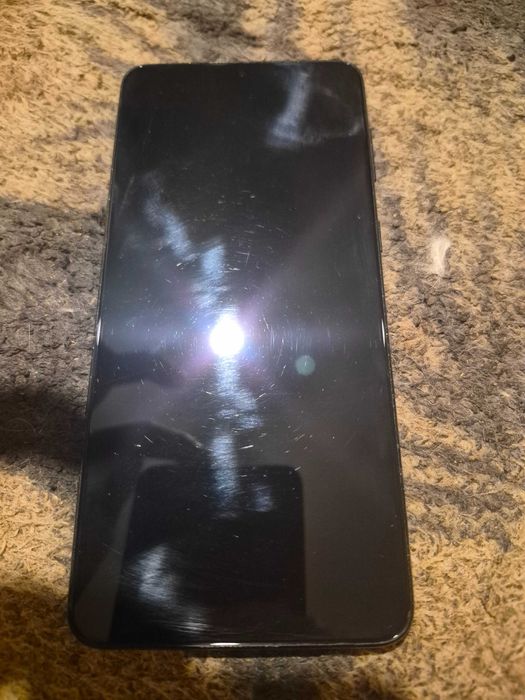 S21+ display defect