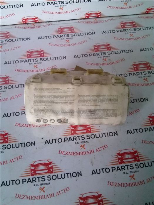 airbag passager opel astra h 1.8d an fabr. 2007