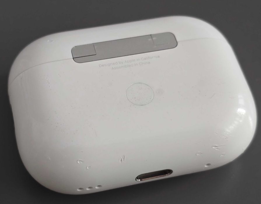 AirPods Pro 2, Bluetooth, Noise Cancelling, USB-C, originale