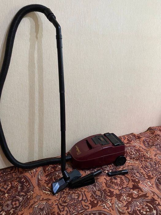 Продам пылесос «Байкал»