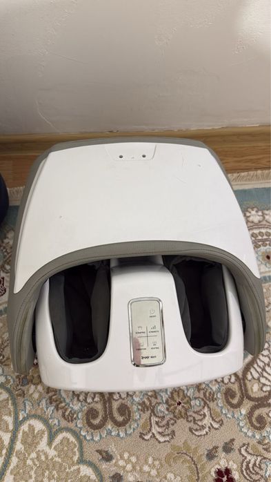 массажный апарат