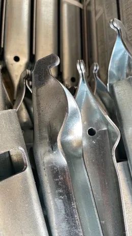 Cofraje doka lana panouri triplustrat tego montanti bride spade cravat