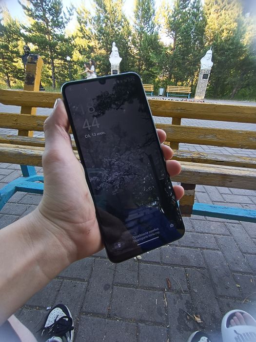 обменяю рилми С61