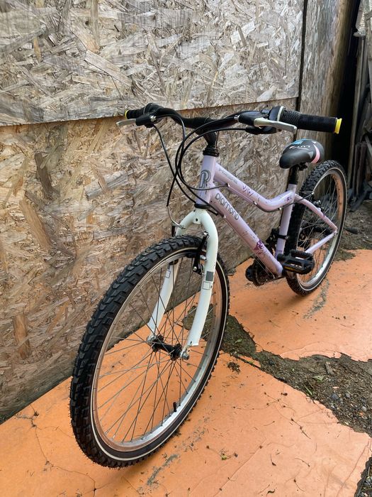 Bicicleta diamond roti 24”