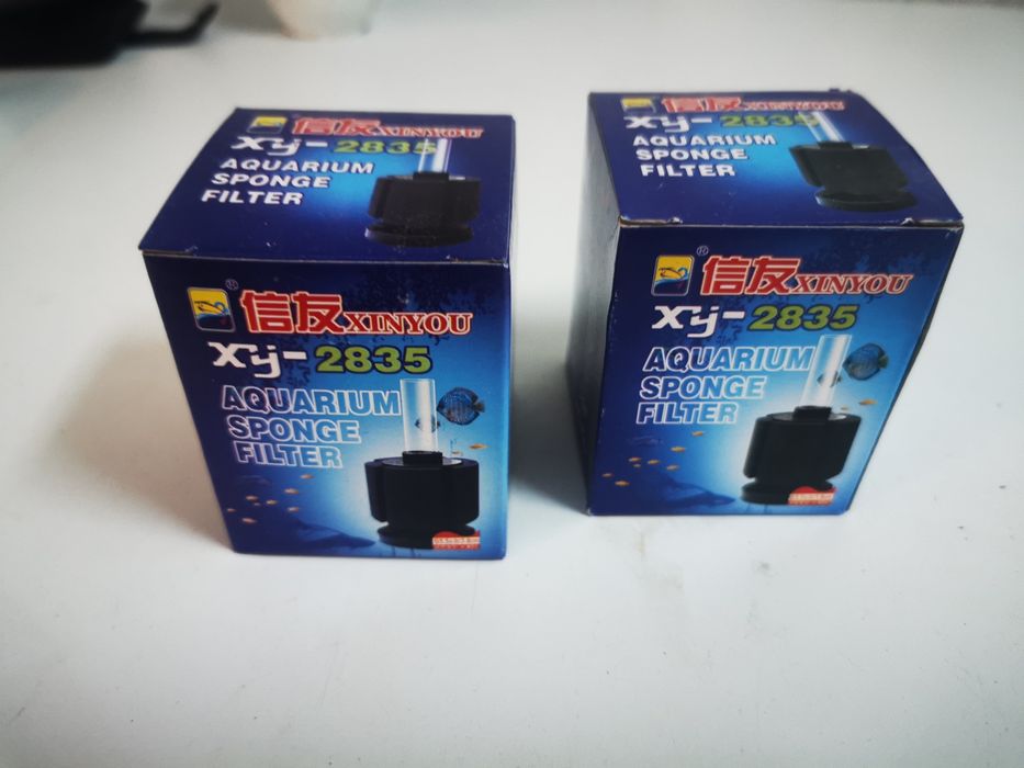 Filtru bf baby-pompe de aer