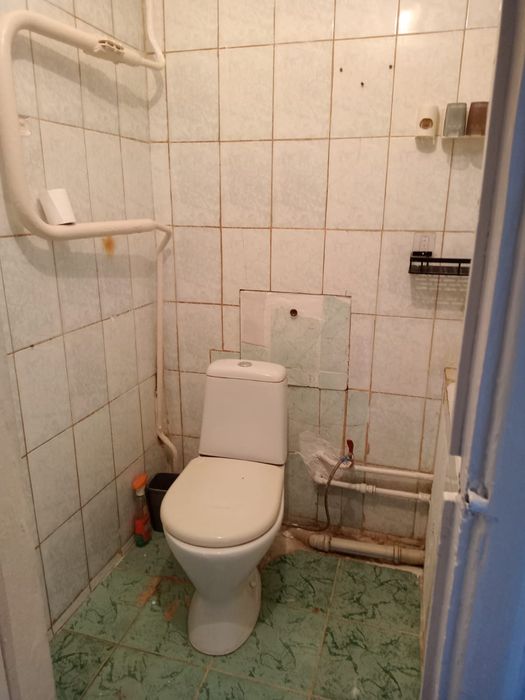 Продам квартиру  однокомнатная