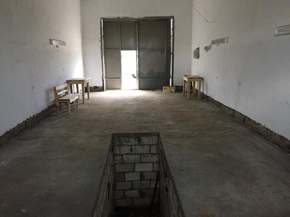 Аренда помещений