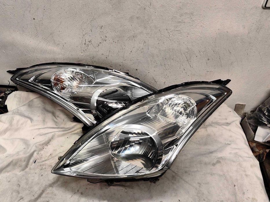 Оригинални  фарове Сузуки Суифт  Suzuki Swift