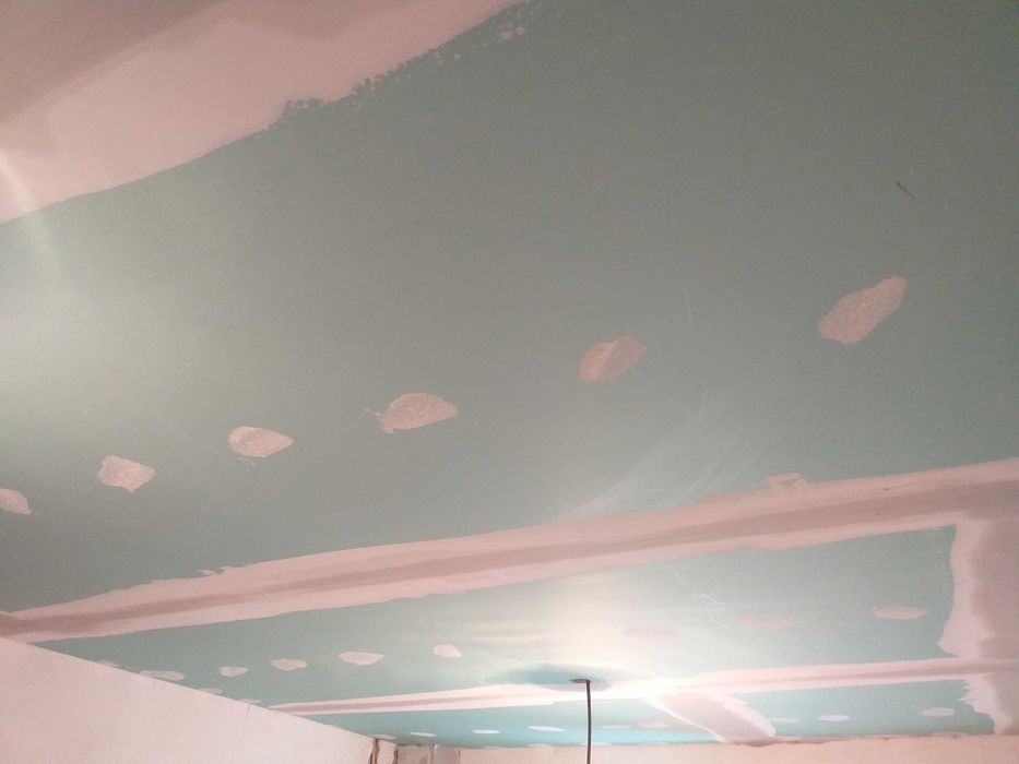 Construcții -  Amenajari interioare